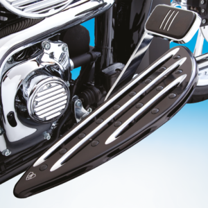 PEDANE ARLEN NESS DEEP-CUT