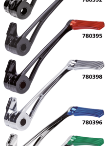 PEDALI FRENO VITY'S DESIGN