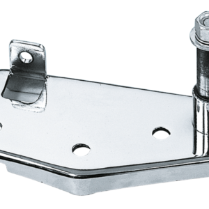 PIASTRA DI SUPPORTO FRENO IDRAULICO