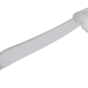 PEDALE FRENO POSTERIORE PER SOFTAIL 2000-2006 CON COMANDI AVANZATI