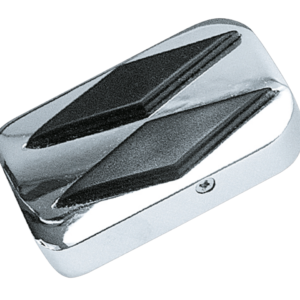 PEDALE FRENO STILE DIAMANTE