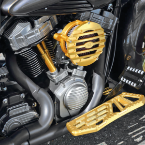 PEDALE FRENO KEN'S FACTORY NEXT LEVEL