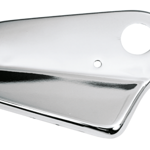 KIT CAMBIATA PNEUMATICA COPERCHIO CROMATO PER LA LEVA DEL CAMBIO