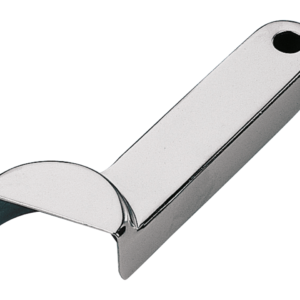 COPERCHIO CROMATO PER LEVA DEL SELETTORE