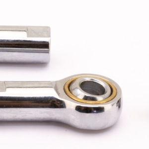 ASTE CAMBIO E TERMINALI ASTE A SNODO PER 5 E 6 MARCE