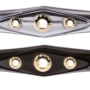 ASTE RINVIO CAMBIO VITY'S DESIGN CON GEMMA TONDA