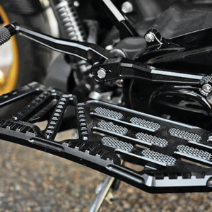 LEVE CAMBIO A BILANCIERE NEXT LEVEL DI KEN'S FACTORY