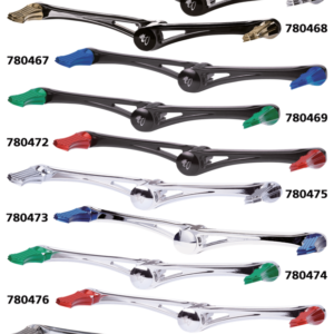 LEVA CAMBIO TACCO/PUNTA VITY'S DESIGN