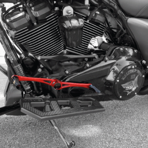 LEVA CAMBIO TACCO/PUNTA VITY'S DESIGN