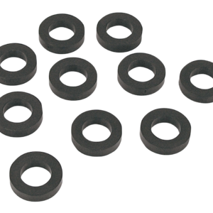 DISTANZIALI LEVA CAMBIO IN NYLON PER SOFTAIL