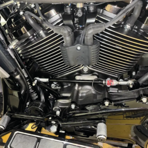 CAMBIATA VELOCE PER POWER COMMANDER 6