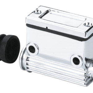 POMPA DEL FRENO CROMATA TIPO KELSEY-HAYES