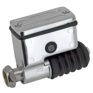 POMPA FRENO POSTERIORE PER DYNA 1991-2005