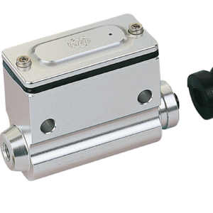 POMPE FRENO POSTERIORE BILLET GMA