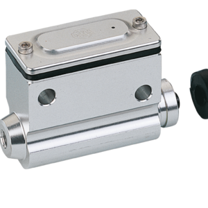 POMPE FRENO POSTERIORE BILLET GMA