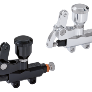 POMPA FRENO K-TECH COMANDATA CAVO