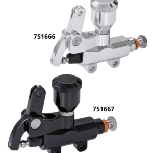 POMPA FRENO K-TECH COMANDATA CAVO