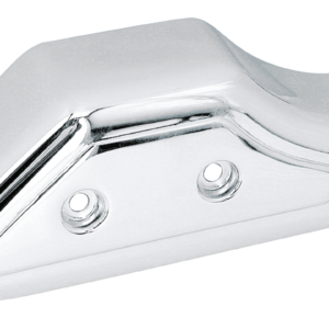 DELUXE COPERTURA POMPA FRENO POSTERIORE PER SPORTSTER