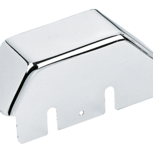 COPERTURA POMPA FRENO POSTERIORE PER BIG TWIN