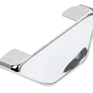 COPRI VASCHETTA SEPARATA CROMATO