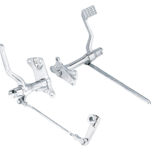 COMANDI AVANZATI PER SPORTSTER 1986-2003