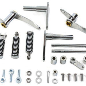 COMANDI AVANZATI PER VECCHI SPORTSTER