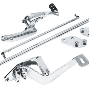 KIT COMANDI AVANZATI ESTESI