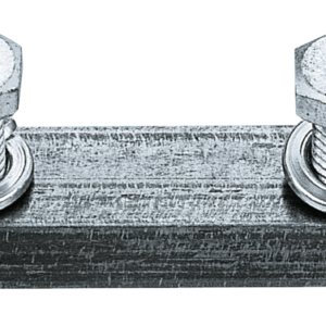 PIASTRA DA SALDARE PER COMANDI AVANZATI