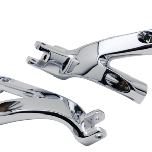 STAFFE DI CONVERSIONE DA PEDANE A POGGIAPIEDI PER SOFTAIL MILWAUKEE EIGHT