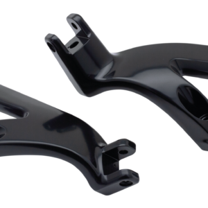 STAFFE DI CONVERSIONE DA PEDANE A POGGIAPIEDI PER SOFTAIL MILWAUKEE EIGHT