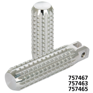 COMANDI AVANZATI RICK'S PER SOFTAIL MILWAUKEE EIGHT