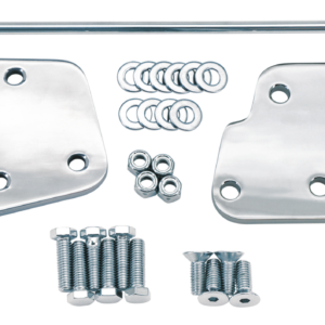 KIT ESTENSIONE PEDANE POGGIAPIEDI PER SOFTAIL