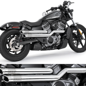 SCARICHI FREEDOM PERFORMANCE INDEPENDENCE PER SPORTSTER RH