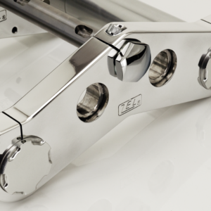 FORCELLE ANTERIORI ZODIAC BY MUPO