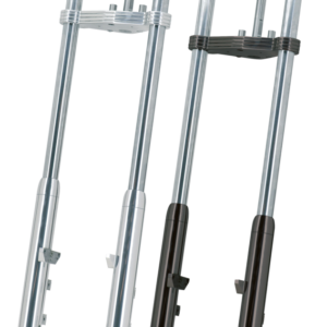 FORCELLE TON PELS SIGNATURE "NAKED BUBBA"