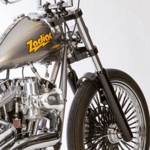 FORCELLE ANTERIORI SLIM BUBBA