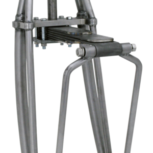 FORCELLA A BALESTRA STILE INDIAN