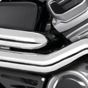 SCARICHI DECLARATION FREEDOM PERFORMANCE PER SPORTSTER RH