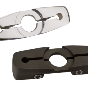 PIASTRA SUPERIORE RISER PER FORCELLE SPRINGER IN LINEA VECCHIO STILE