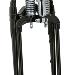 FORCELLA SPRINGER ULTIMO TIPO