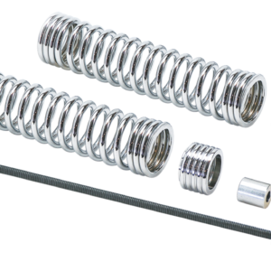 KIT ABBASSAMENTO FORCELLA SPRINGER DALLA BURLY BRAND