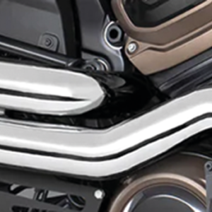 SCARICHI DECLARATION FREEDOM PERFORMANCE PER SPORTSTER RH