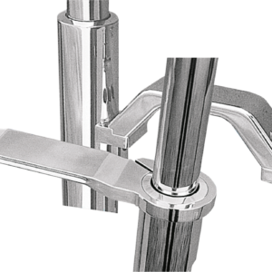 KIT COMPLETI TUBI E FODERI "TOLLEGLIDE"