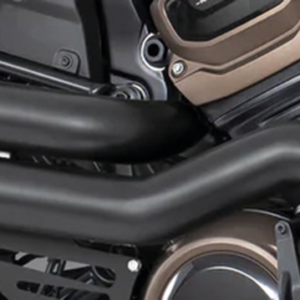 SCARICHI DECLARATION FREEDOM PERFORMANCE PER SPORTSTER RH