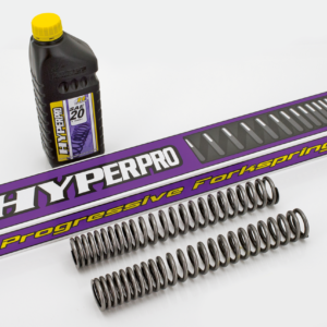 MOLLE SOSPENSIONI HYPERPRO "LINK SYSTEM" ANTERIORI