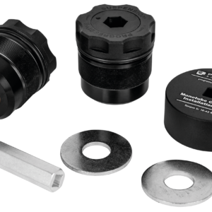 REGOLATORI PRECARICO FORCELLA PROGRESSIVE SUSPENSION