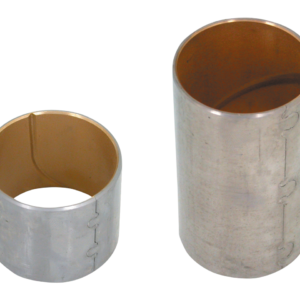 BRONZINE PER FODERI FORCELLE