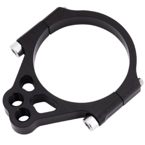 AMMORTIZZATORE DI STERZO HYPERPRO IN ALLUMINIO