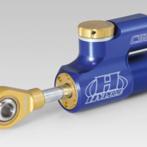 AMMORTIZZATORE DI STERZO HYPERPRO IN ALLUMINIO
