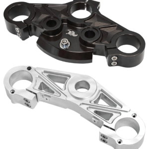 PIASTRE FORCELLA KEN'S FACTORY NEXT LEVEL